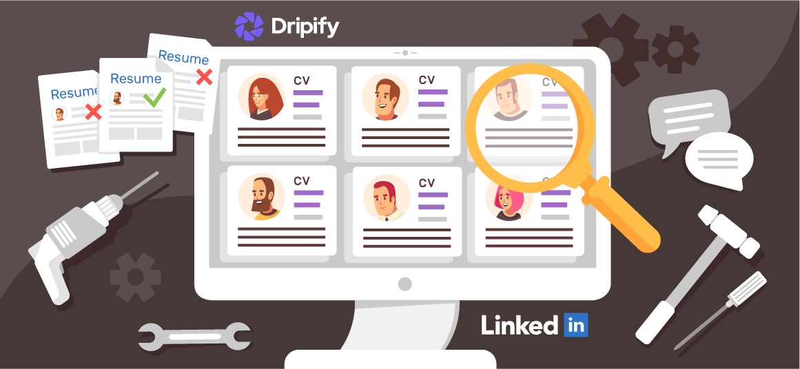 Best Recruitment Automation Tools