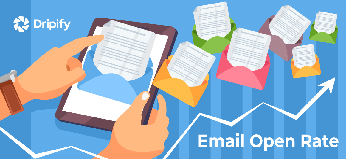 17 proven tips to ​​increase email open rate