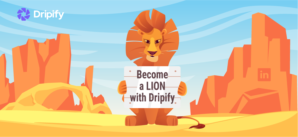 LinkedIn open networker