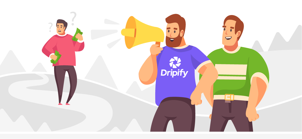 Re-Engage Lost Leads