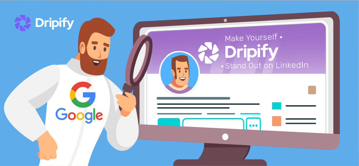 How to Search LinkedIn Profiles on Google