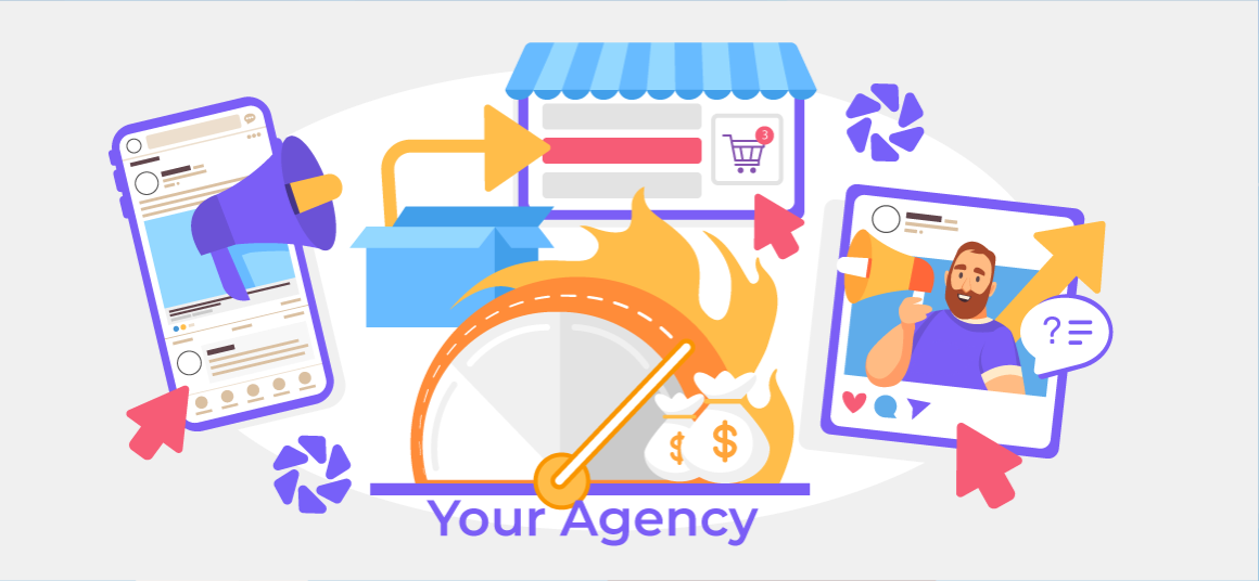 Scale Your Digital Marketing Agency