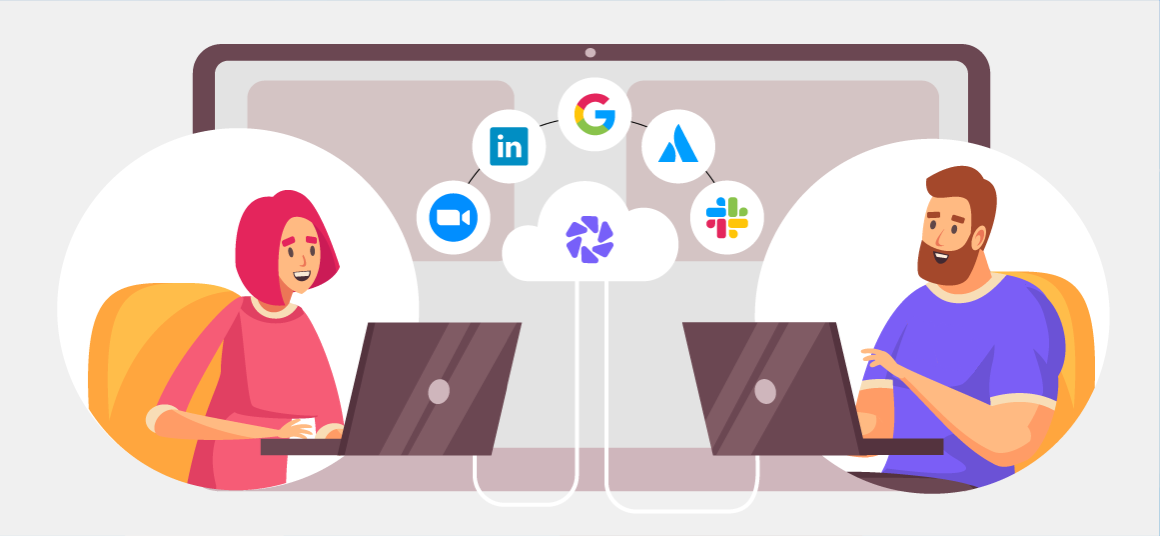 SAAS Management Platforms