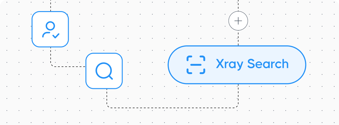 LinkedIn Xray Search