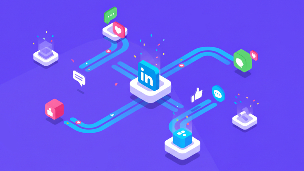 LinkedIn Algorithm Trap