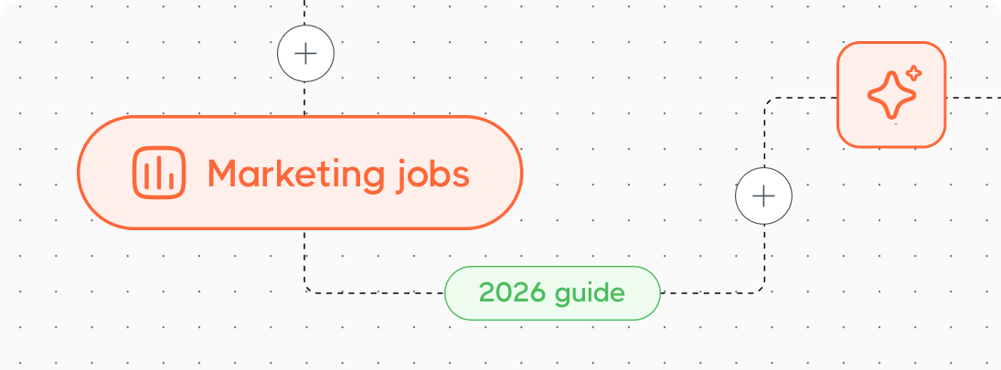 marketing jobs