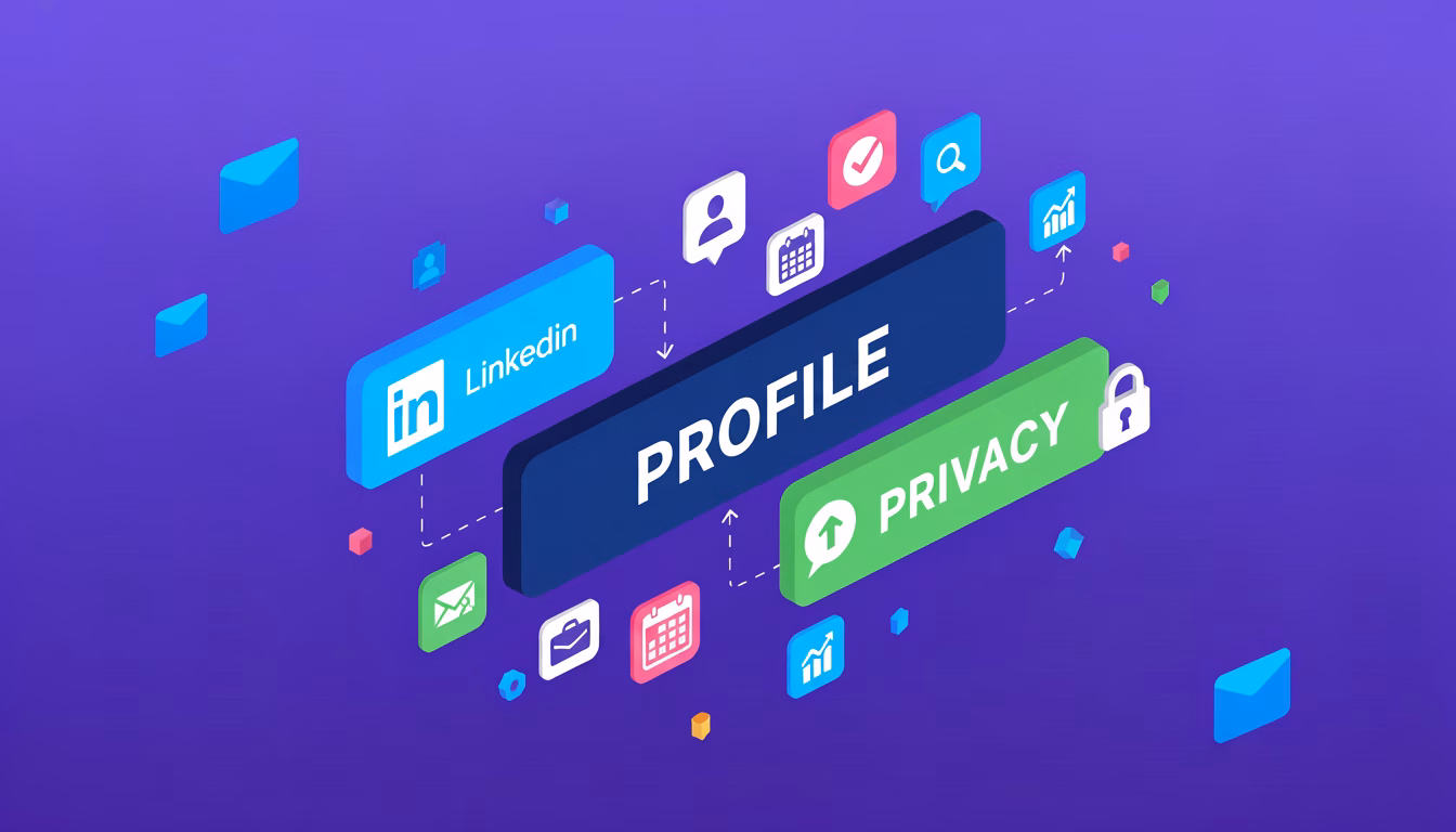 How to Hide LinkedIn Profile: A Fast Guide to Staying Invisible (Yet Online)