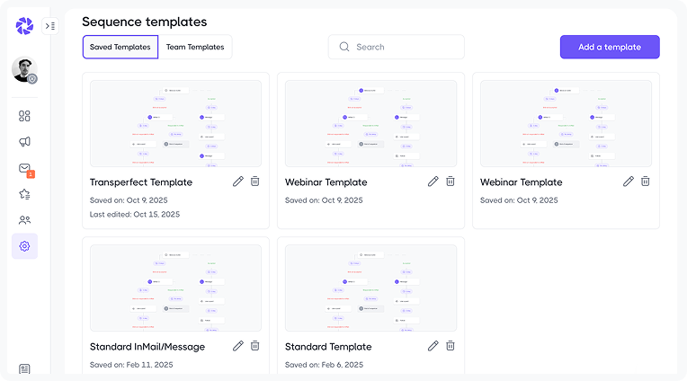Free Sales Automation Tools: advanced team management features