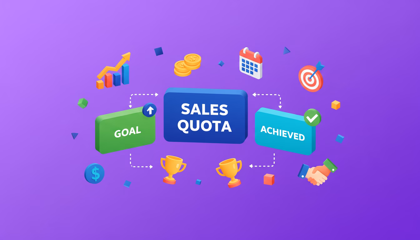 What Is Sales Quota? The Real-World Guide to Setting & Hitting Your Numbers