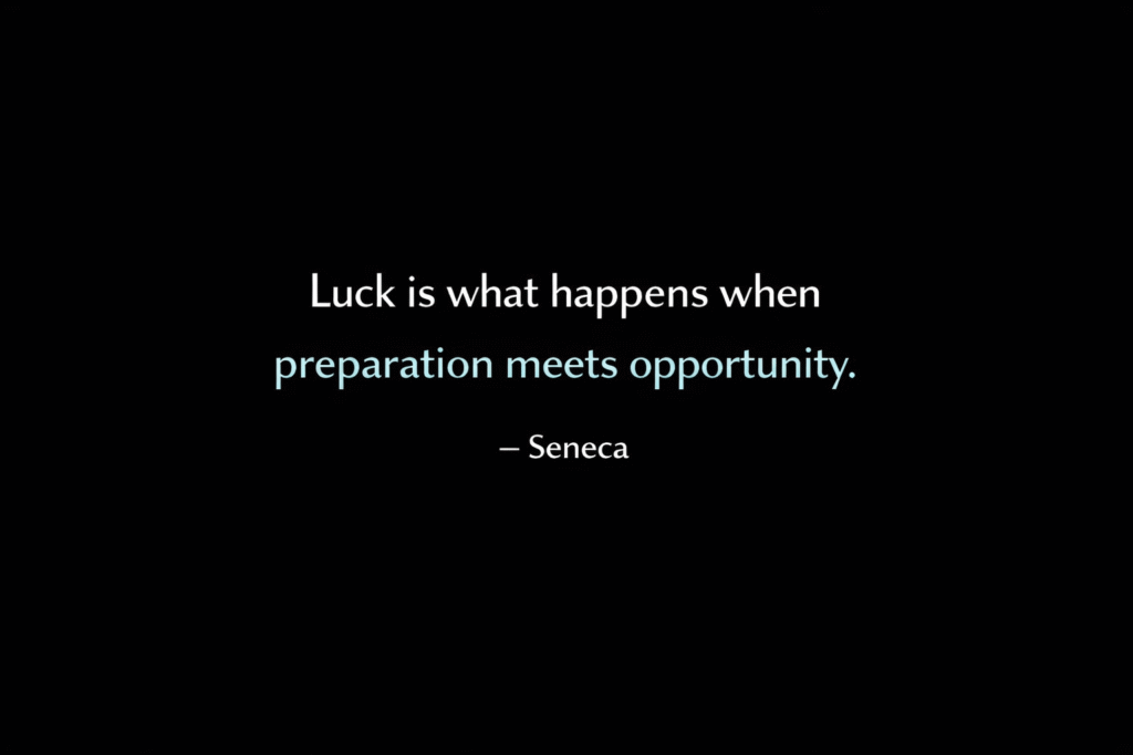 Networking Quotes: Be Known for What You Know