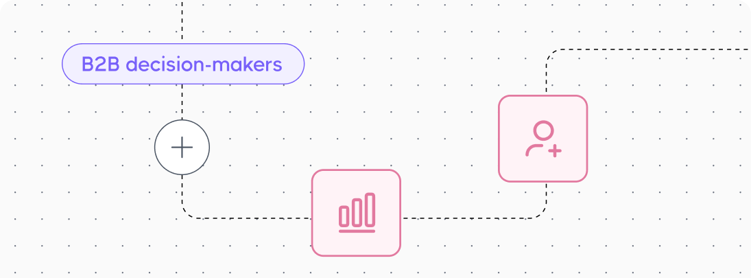 How to Engage B2B Decision Makers