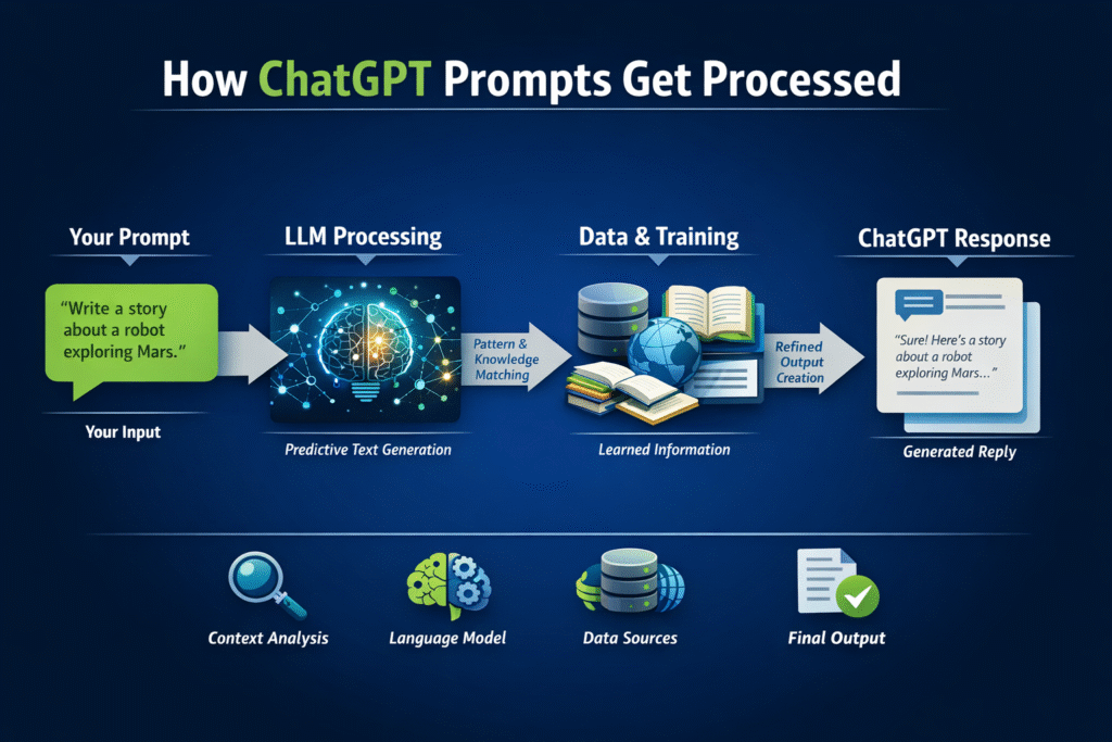 What’s a ChatGPT Prompt?