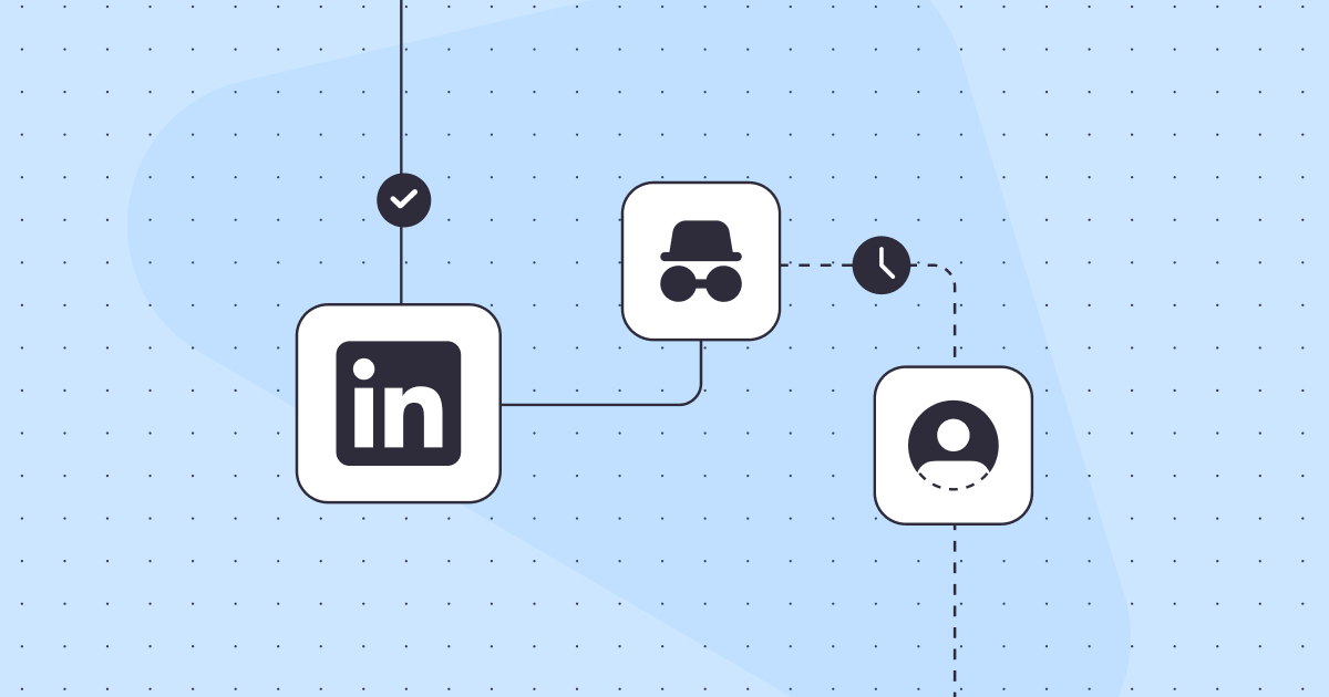 How to View Your LinkedIn Profile as Someone Else