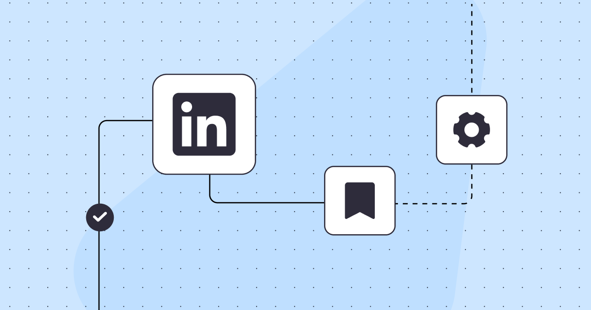LinkedIn Saved Posts: How to Bookmark, Access & Manage 