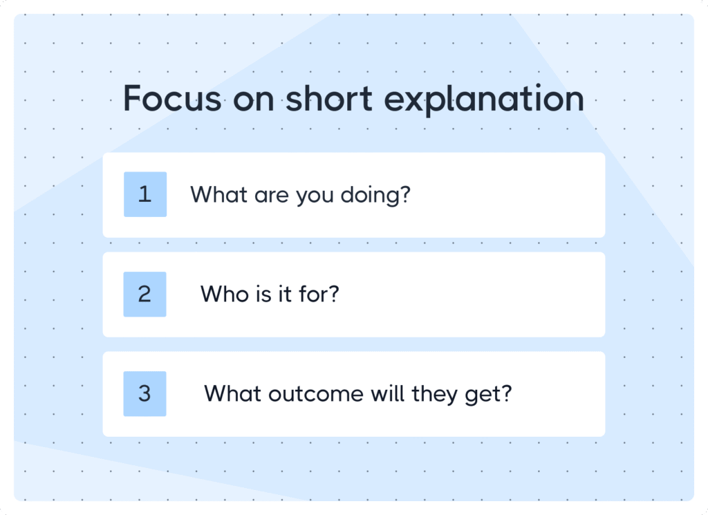 Review Your About Section on LinkedIn