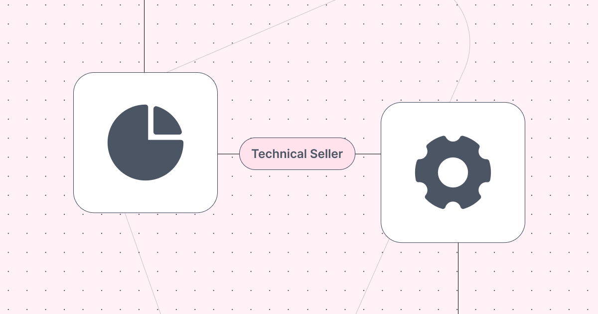 The Rise of the Technical Seller: Sales Engineers Is the New Secret Weapon