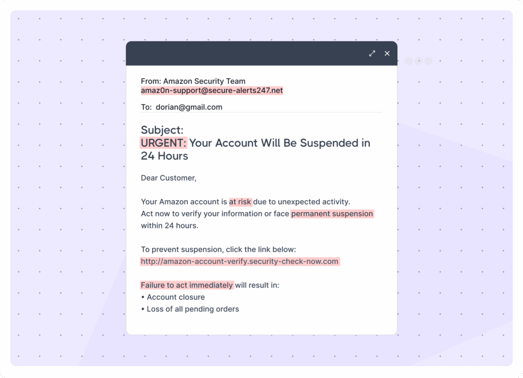 How To Tell If an Email Is Real Or Fake: Safety & Verification Tips ...