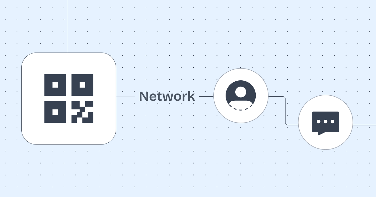 How to Find QR Codes on LinkedIn to Connect, Network, and Nurture Sales Leads