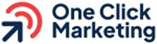 OneClickMarketing Logo