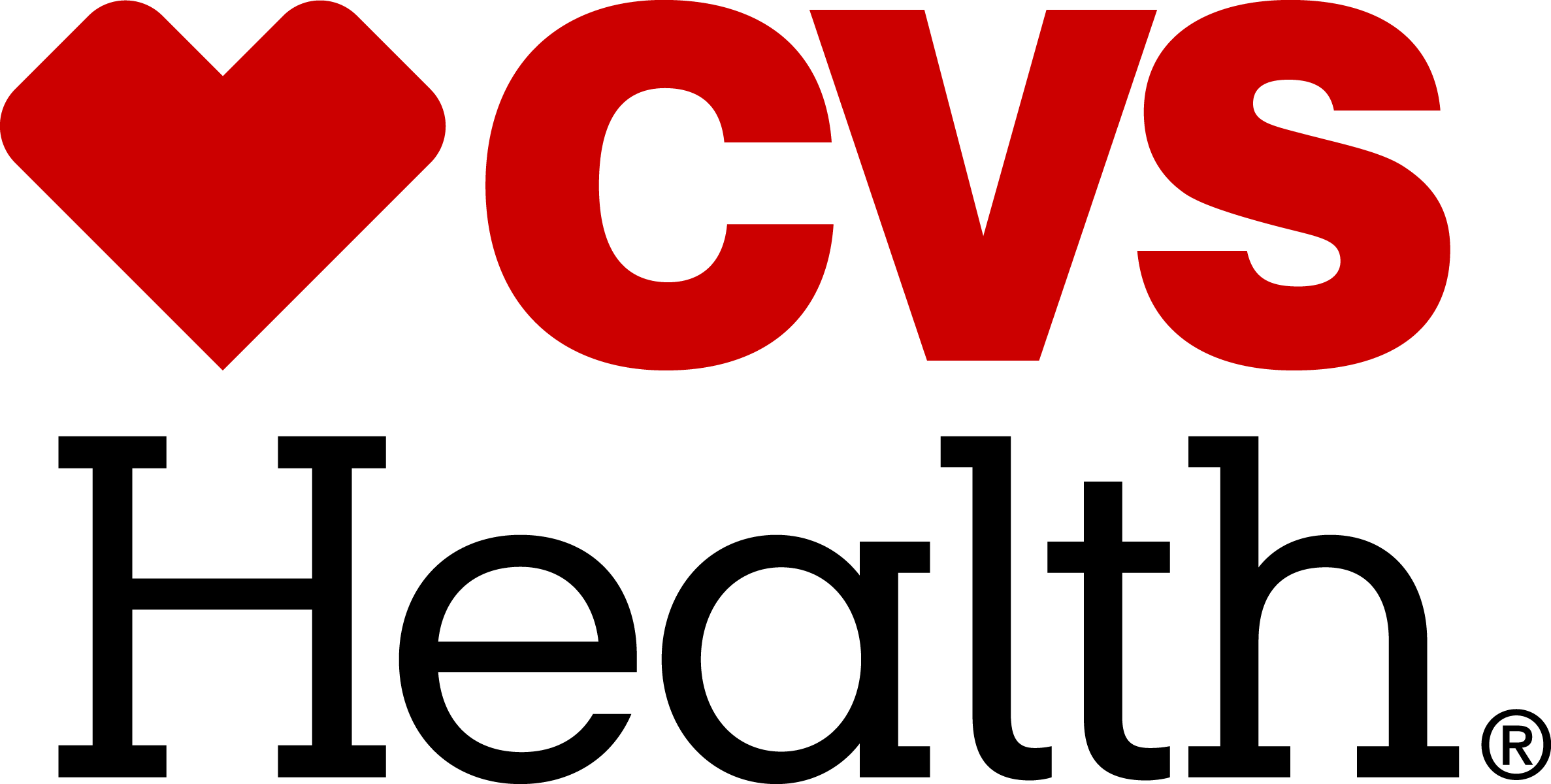 cvsHealth Logo