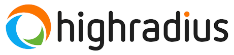 highradius Logo