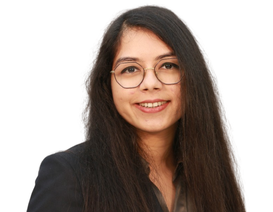 Kanchi Gupta
Growth Leader, Zycus