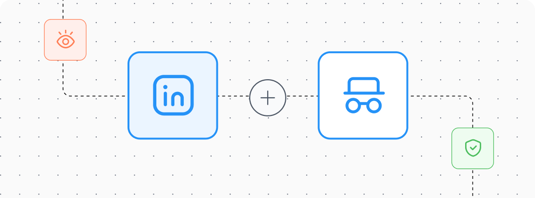 LinkedIn Detection System