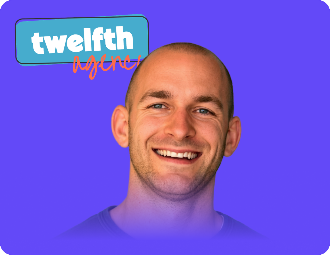 How twelfth agency Built $500K ARR with Dripify Driving 80% of Revenue