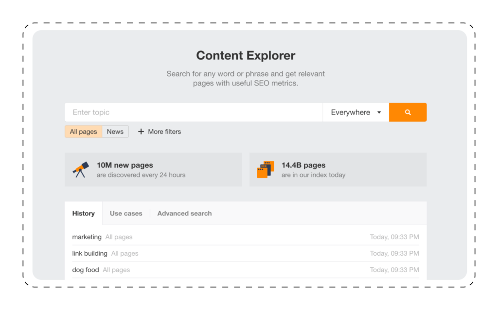 SEO Tools for Deeper Insights