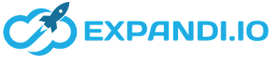 expandi logo