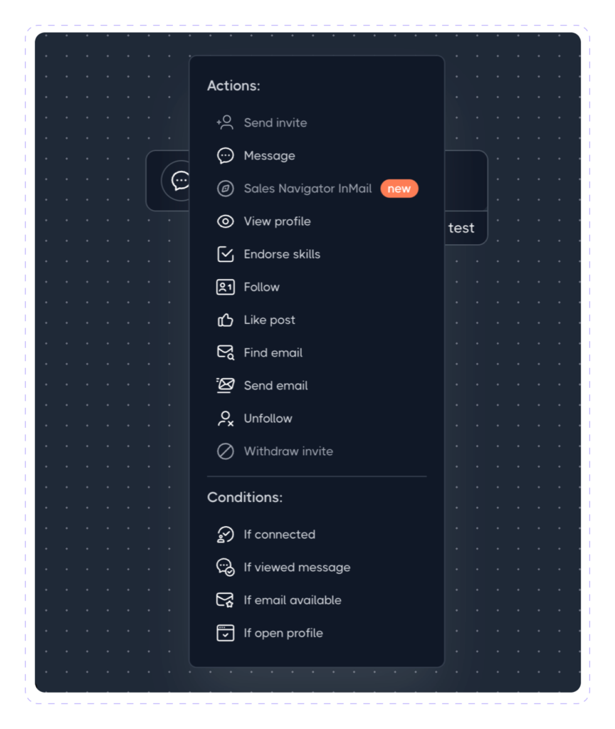 Automate Prospect Warm Up Before Email Outreach