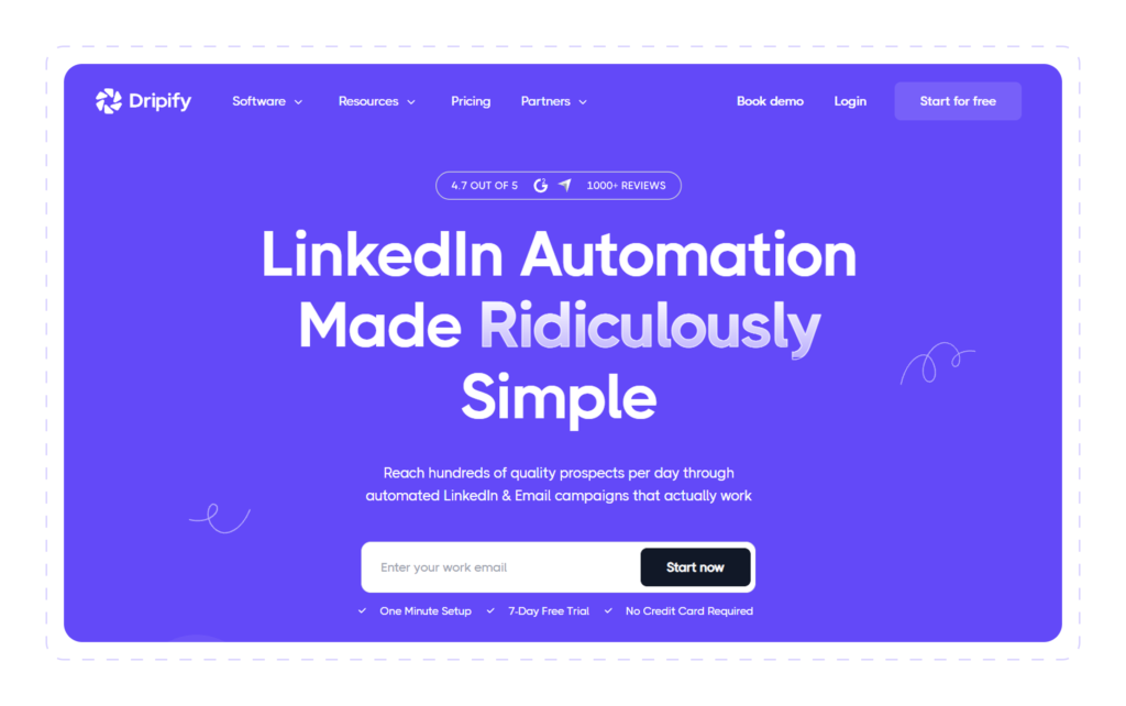 Dripify