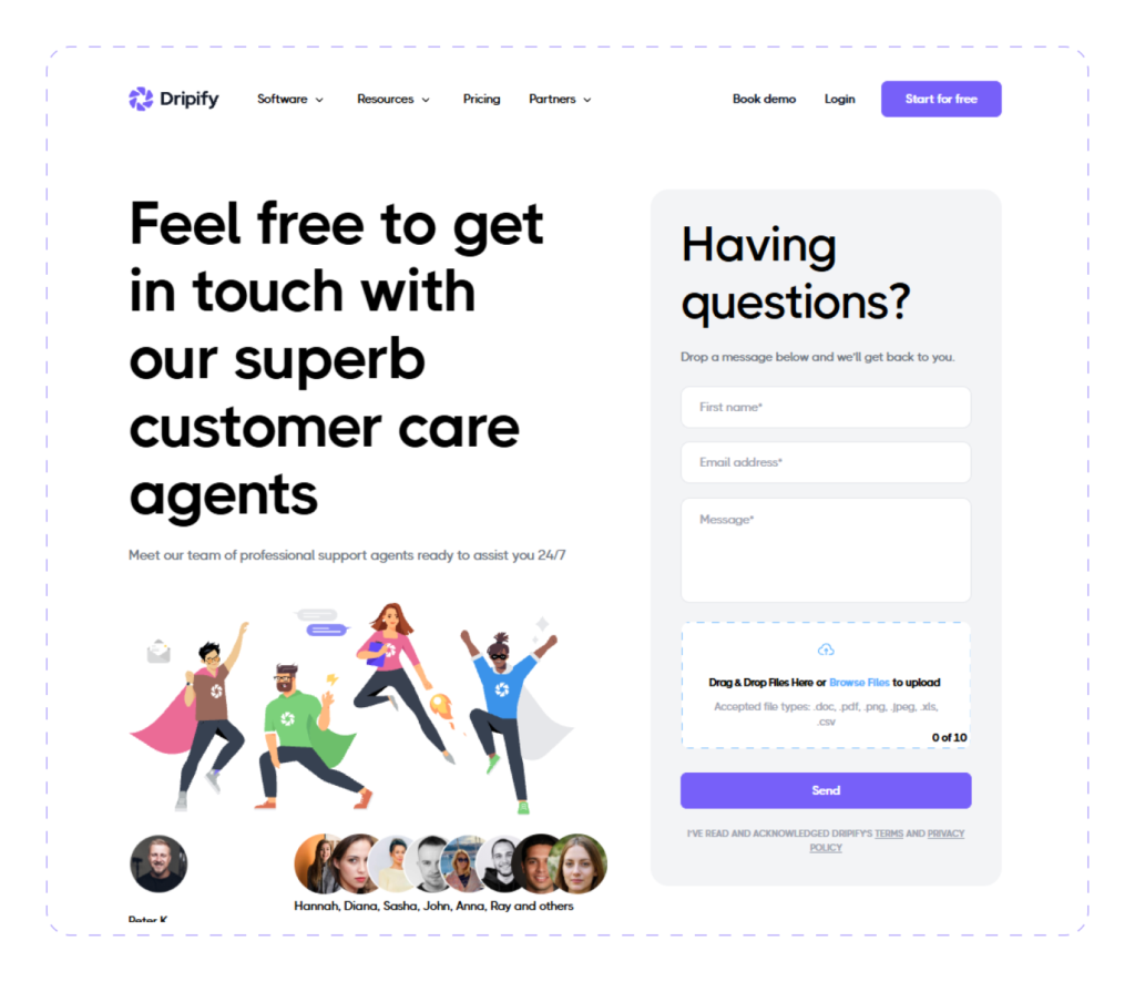 Find Company Email Addresses for Free