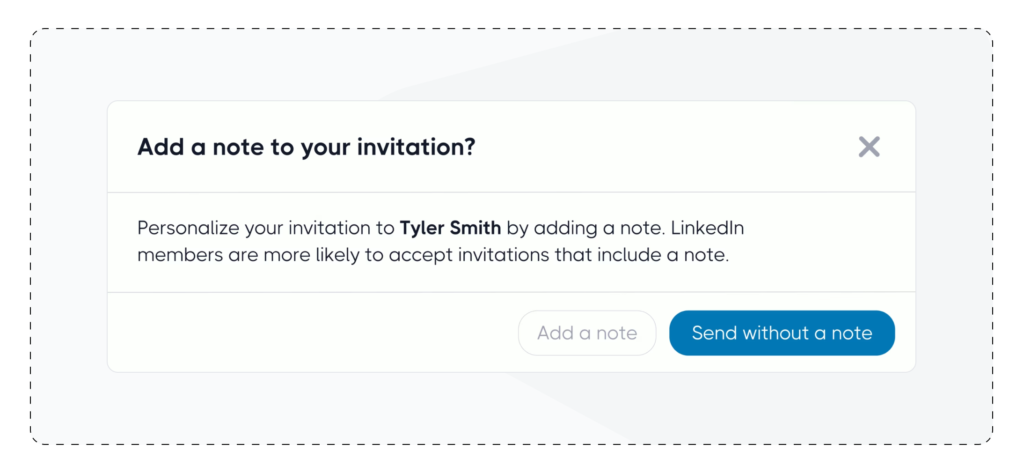 Engage Regularly | LinkedIn Outreach: Connecting with Impact | Dripify Blog