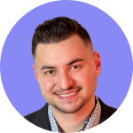 Mitchell avatar